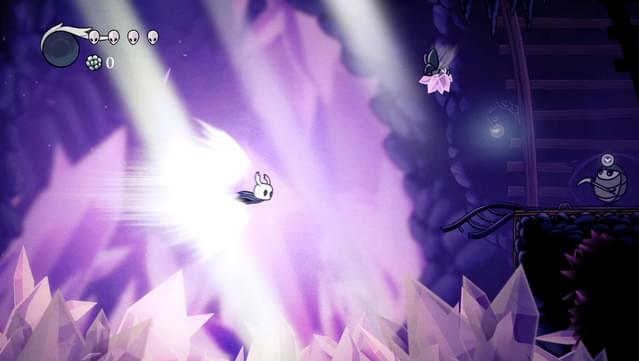 Hollow Knight screenshot 3