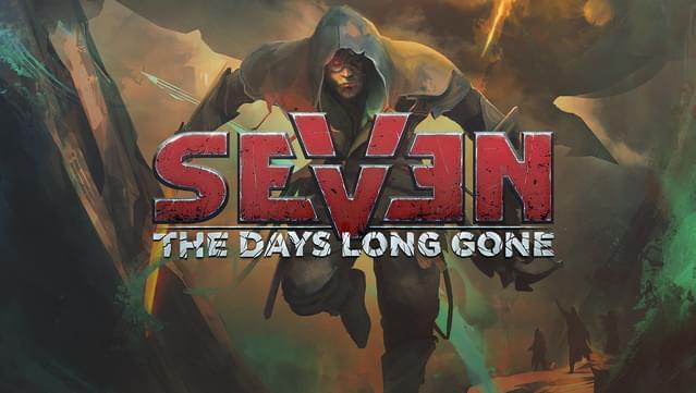 Seven: The Days Long Gone Demo