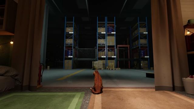 ORDER 13 screenshot 0
