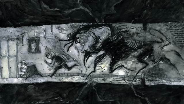 Creaks Soundtrack + Art Book screenshot 1