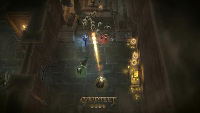 Gauntlet™ Slayer Edition screenshot 2