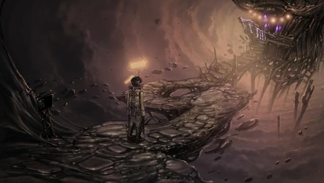 Strangeland - Official Soundtrack screenshot 5