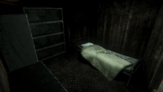 Cold Abyss screenshot 6