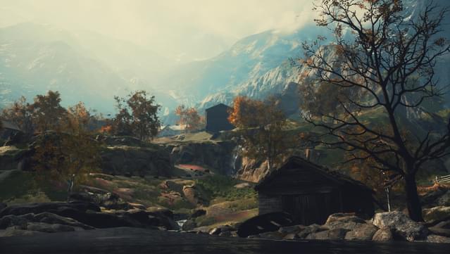 Draugen Collector's Edition screenshot 7