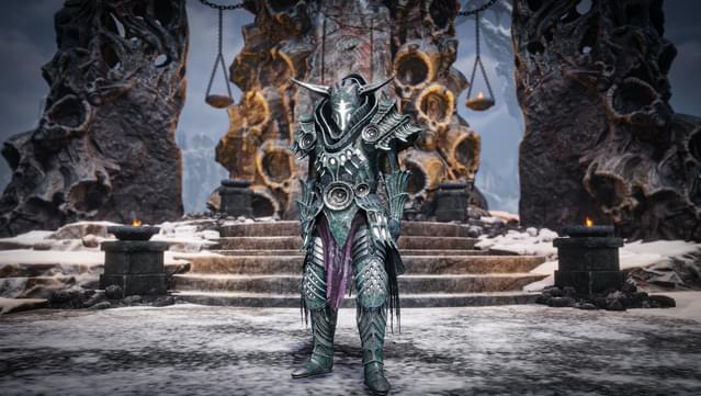 Tainted Grail: The Fall of Avalon - Bonus Content #1 screenshot 2