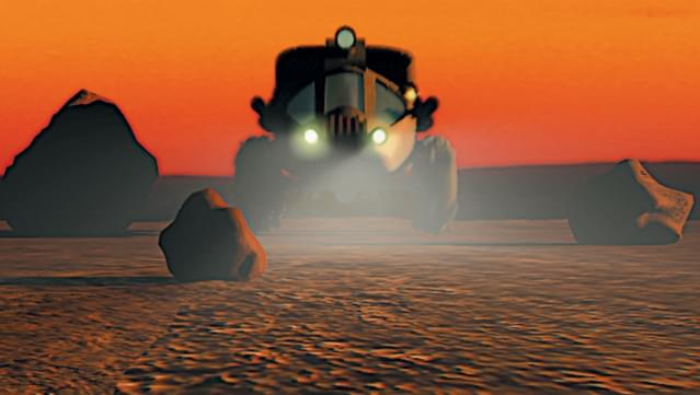 Sid Meier's Alpha Centauri™ Planetary Pack screenshot 7
