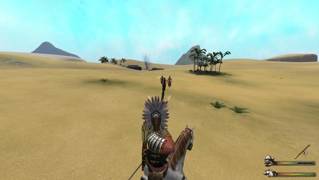 Blood & Gold: Caribbean! - The Zombiest Adventures screenshot 6
