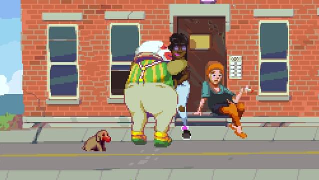 Dropsy screenshot 7