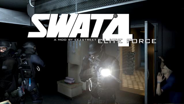 SWAT: Elite Force