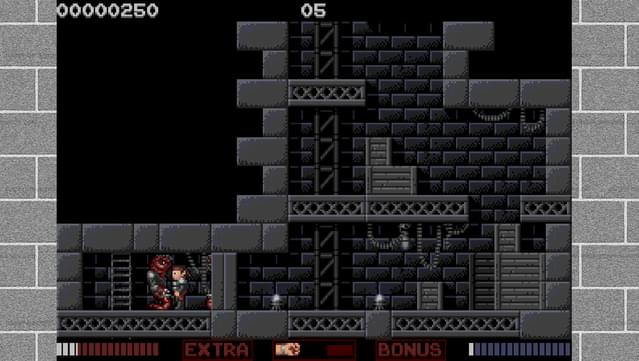 Switchblade screenshot 1