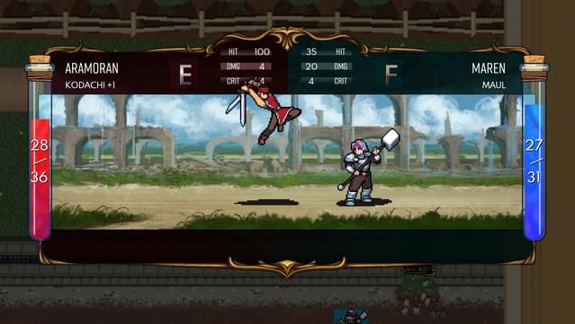Dark Deity: Complete Edition screenshot 0