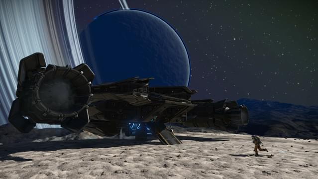 No Man's Sky screenshot 7