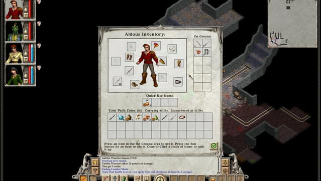Avernum: The Complete Saga screenshot 4