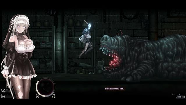 SiNiSistar 2 screenshot 3