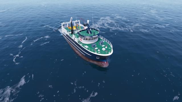Fishing: North Atlantic screenshot 6