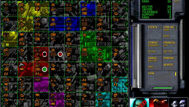 Chaos Overlords screenshot 6