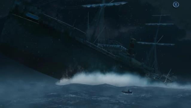 Atlantis Evolution screenshot 7