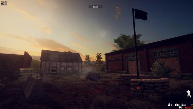 Freeman: Guerrilla Warfare screenshot 7