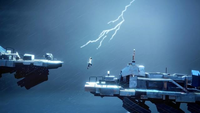 Planet of Lana II - Supporter Pack screenshot 0