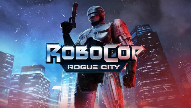 RoboCop: Rogue City - Vanguard Pack