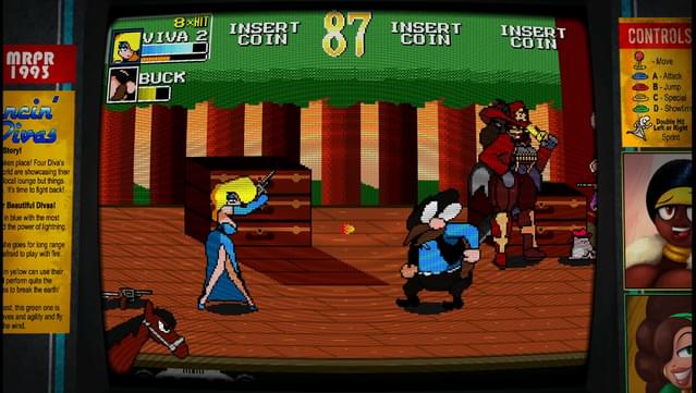 Dancin' Divas screenshot 6