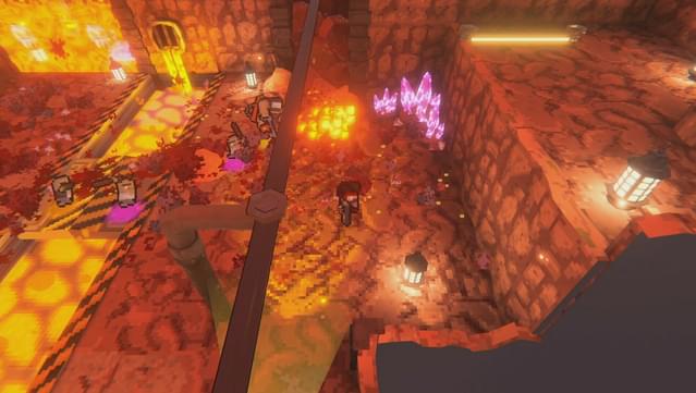 Bullet Runner: The First Slaughter screenshot 0