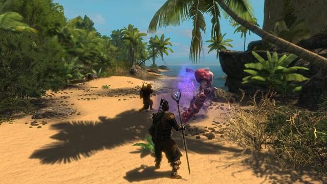 Enderal: Forgotten Stories screenshot 0