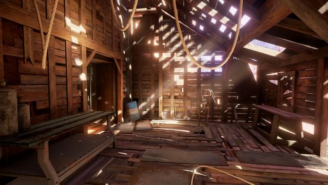 Obduction ® screenshot 2