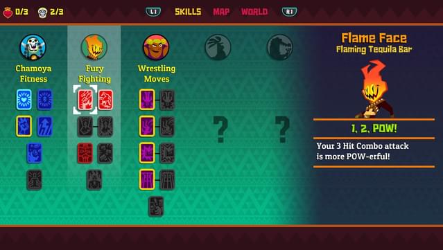 Guacamelee! 2 screenshot 4