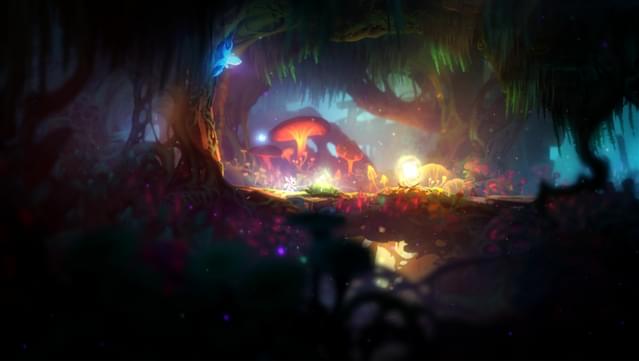 Ori and the Blind Forest: Definitive Edition screenshot 3