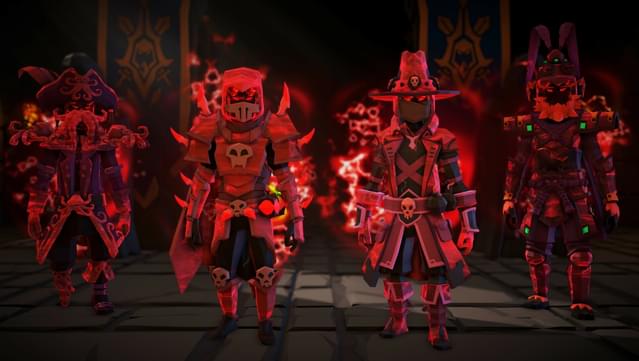 Soulstone Survivors - Supporter Pack screenshot 3