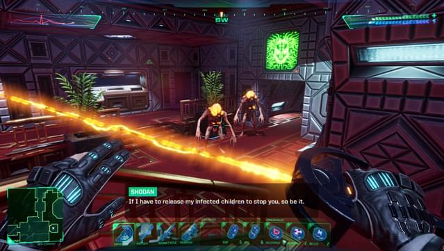 System Shock screenshot 6