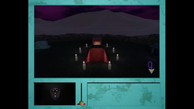 Strange Aeons screenshot 3