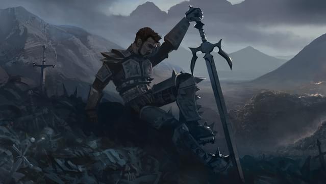 Enclave - Digital Deluxe Content screenshot 2