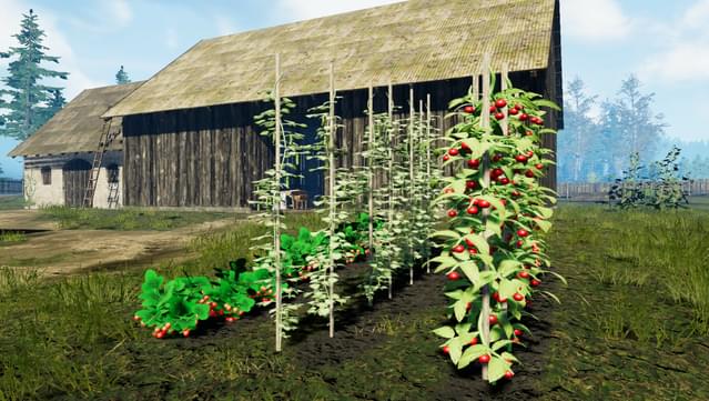 Farmer's Life: Spread the Bread DLC screenshot 5