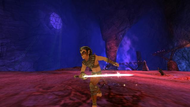 Sphinx and the Cursed Mummy Soundtrack screenshot 4