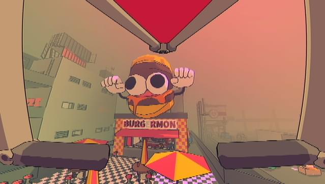 Sludge Life Soundtrack screenshot 1