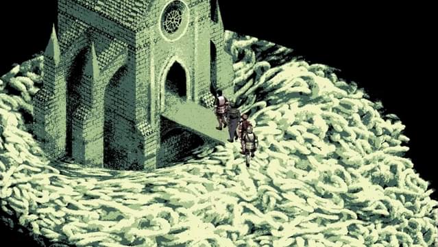 Felvidek screenshot 4