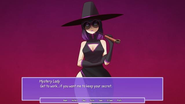 Champion of Venus: Tayla's Big Adventure screenshot 5