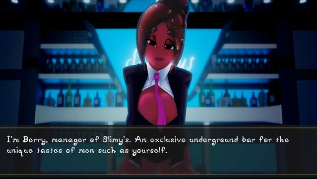 Slime Girl Smoothies screenshot 6