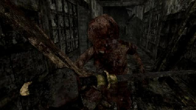 Labyrinth Of The Demon King screenshot 1