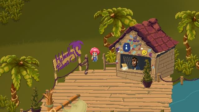Cleo - a pirate's tale screenshot 7
