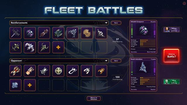 Star Control®: Origins – Reinforcements screenshot 0