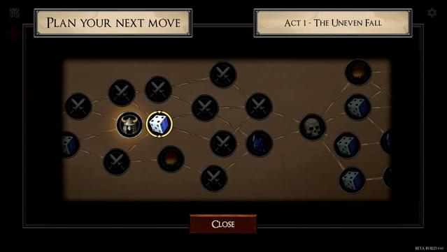 Deck of Souls screenshot 7
