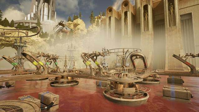 Firmament - Digital Strategy Guide screenshot 2