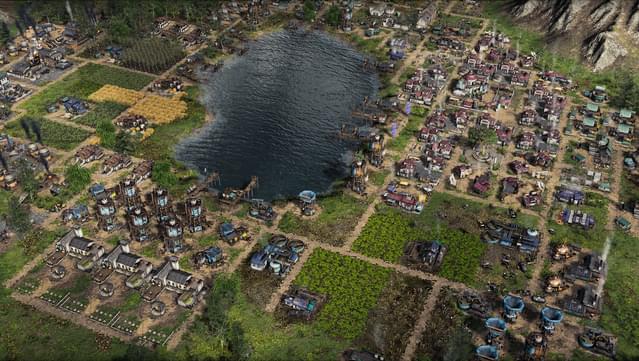 Endzone 2: Deluxe Edition screenshot 0