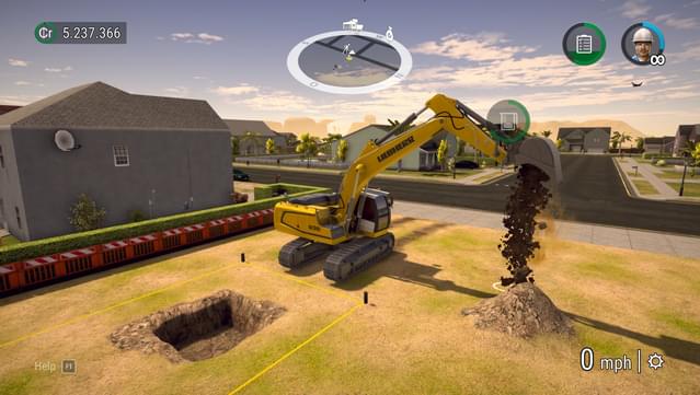 Construction Simulator 2 US - Pocket Edition screenshot 4