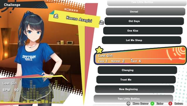 beat refle screenshot 4