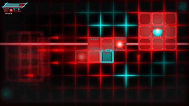Cyber Complex screenshot 1