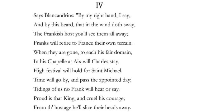 E-book - Crusader Kings II: The Song of Roland screenshot 4